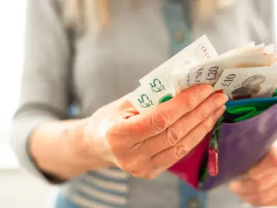 DWP Reduces Pension Credit Payments for State Pensioners with £10,000 Savings