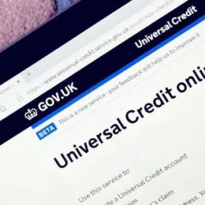 DWP Rule Hikes Universal Credit Payments by £271 for Severely Ill