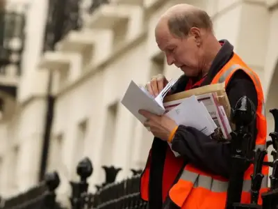 DWP Sends £115 Letters to State Pensioners Born Before April 1960