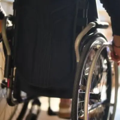 DWP Speeds Up PIP and DLA Claims to Clear Backlog