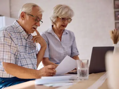 DWP State Pension Age Change: Longer Wait for Those Born After 1977
