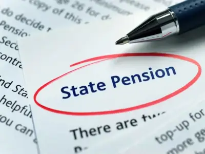 DWP State Pension Warning: Tax Code Adjustment Urged for Claimants