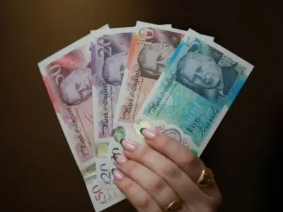 DWP to Pay Extra £226 to State Pensioners Born in Certain Years