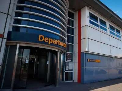 East Midlands Airport: Fastest UK Security Queues Under 15 Minutes