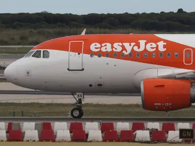 Easyjet Launches Drop Everything: 48-Hour Last-Minute Flight Booking