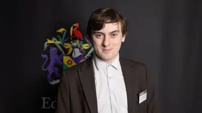 Edge Hill student wins scholarship for transport app Snict