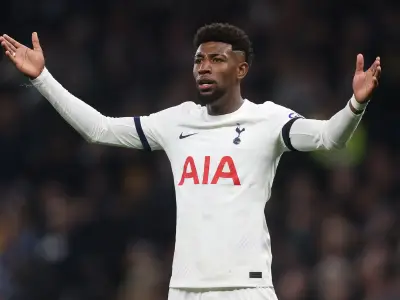Emerson Royal Could Be Unai Emery's Next Reclamation Project at Aston Villa