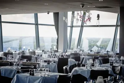 End of an Era: Landmark Birmingham Marco Pierre White Restaurant Set to Close