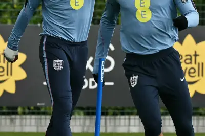 England World Cup Squad Numbers: Bellingham Gets 10