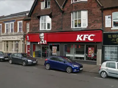 Erdington KFC applies for 24-hour opening and late-night refreshment licence