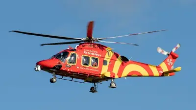 Essex & Herts Air Ambulance Motorcycle Run 2025: Register Now