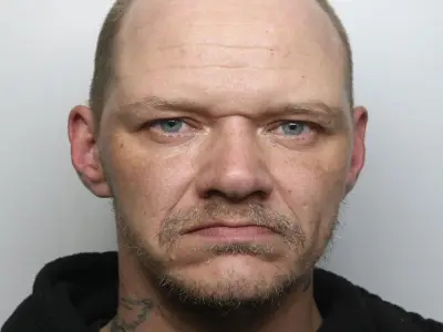 Evil Midlands Dad Jailed for Abusing Long-Lost Daughter Who Tracked Him Down