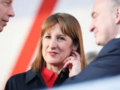 Expert Reveals Loophole to Avoid Rachel Reeves' New 22% ISA Tax
