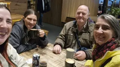 Family Mistook Brain Cancer for Alzheimer's in Devastating Diagnosis