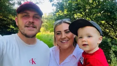Family's Grief for Son Turned into £12,000 Fundraising for Bereaved Families