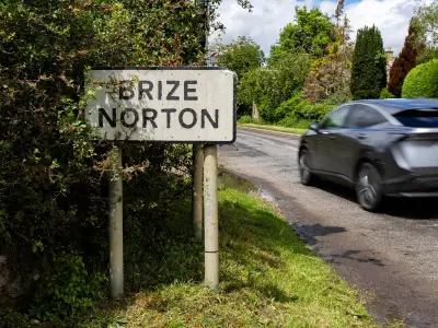 Fears historic village will 'vanish' under plans for 2,700 new homes