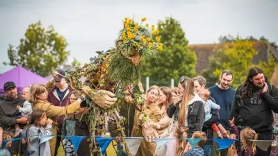 Festival of Thrift Returns to Kirkleatham in 2026 with New Partnership