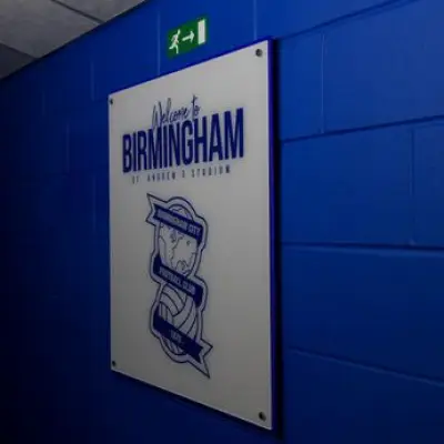 Five Key Tasks for New Director of Football After Gardner's Birmingham City Exit