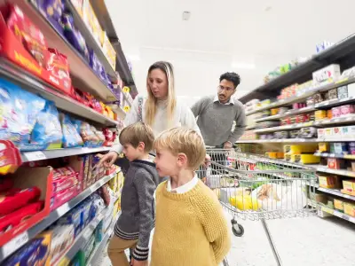 Five Major Money Changes Hitting UK Homes in July 2026