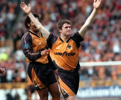 Former Wolves Star Robbie Keane at Centre of Celtic Controversy