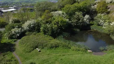 Free Woodland Festival Marks 200th Anniversary of Lancashire Weavers Uprising
