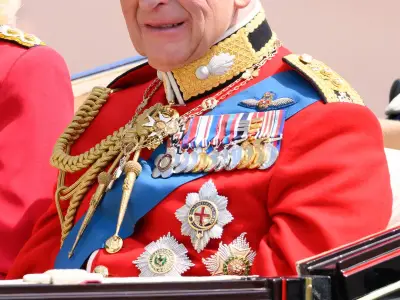 Full list of celebrities who turned down King's Birthday Honours honours list