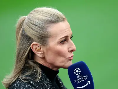Gabby Logan receives death threats after Kate Middleton comment on BBC podcast