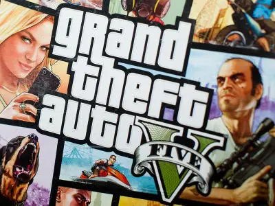 Get Grand Theft Auto 5 for 59p After GTA 6 Release: Deal Stack Guide
