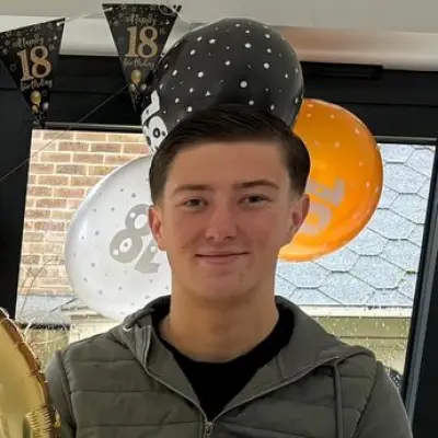 Godmother's Heartbreaking Tribute to Murdered Teen Henry Nowak
