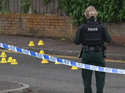 GoFundMe Raises £600 for Belfast Knife Attack Hero's Pint