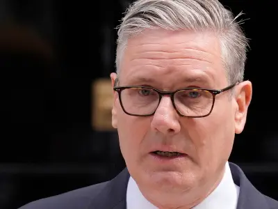Greens and Lib Dems Urge Starmer's Successor to Strike Bold New Deal with Europe