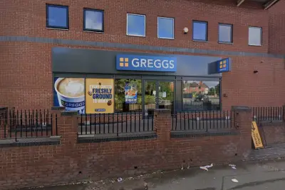 Greggs Closes Black Country Stores as UK Temperatures Rise