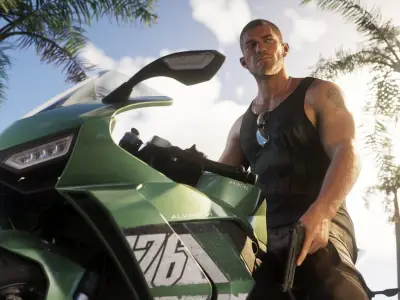 GTA VI Pre-Order Drops to £53.78 with Clever PS5 and Xbox Launch Deal