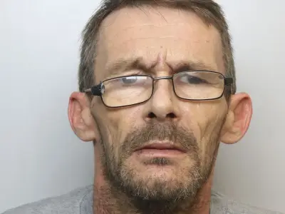 Halifax sex attacker who poured bleach on woman jailed for 12 years