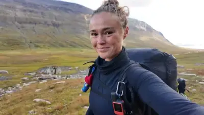 Hampshire Woman Completes Year-Long Trek Across Europe for Mental Health