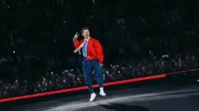 Harry Styles Drive Promotion on Capital Network June 2026: Win Tickets
