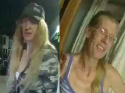 Heartbreaking Plea from Dad of Missing Woman Katie Love