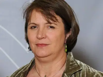 Heather Stevens Made Dame in King's Birthday Honours List