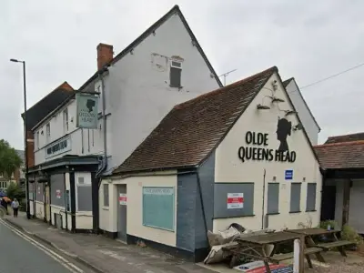 Historic Halesowen Pub Set for Adult Care Centre Conversion