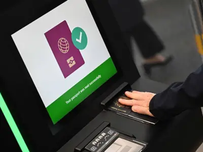 HM Passport Office Confirms New Fees for UK Tourists from July 2026