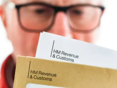 HMRC Overtaxed 8.7 Million State Pensioners by £5 Each Over 10 Years