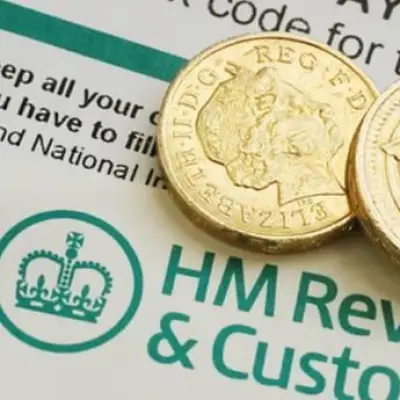 HMRC Wrongly Chases UK Households for Tax Returns Not Owed