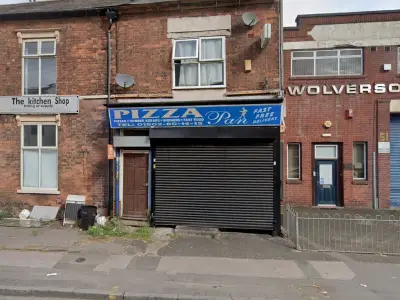 Home Office Calls for Revocation of Willenhall Pizza Shop Licence