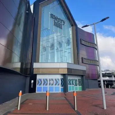 Homesense Merry Hill Store to Close in 2027, Shoppers Disappointed