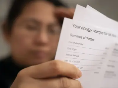 How to Beat the Price Cap as Energy Bills Rise by £200