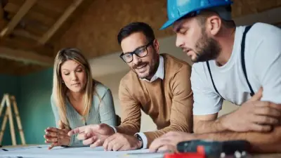 How to Find a Reliable Builder for Your Home Renovation Project