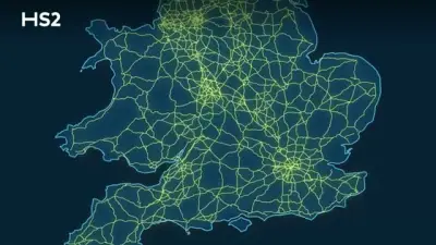 HS2 M42 closures to affect Birmingham Airport and NEC visitors this summer