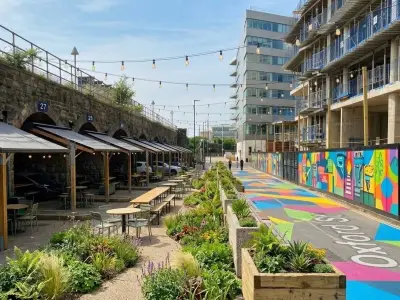 Hundreds sign petition to pedestrianise street near Bristol Temple Meads