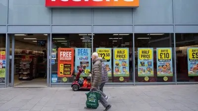 Iceland Foods Launches Benefits Boost for Older Shoppers