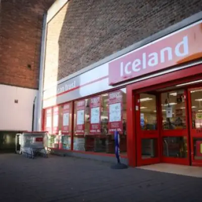 Iceland Offers Free Benefits Checks to Shoppers Over 66